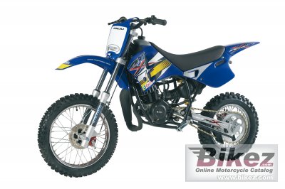 2008 rieju mx disc 50 photo